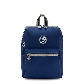 Kipling Rylie Rugzak Blauw | België 1680IL